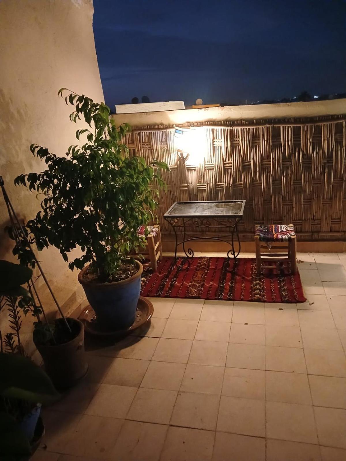 Riad Dantella Marrákes Kültér fotó